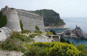 Portovenere porto venere