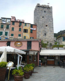 Ristorante PortoVenere