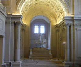 Museo del Vittoriano (interno)