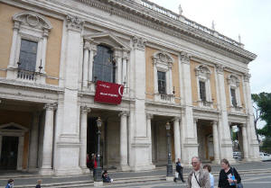 Palazzo_dei Musei_Capitolini