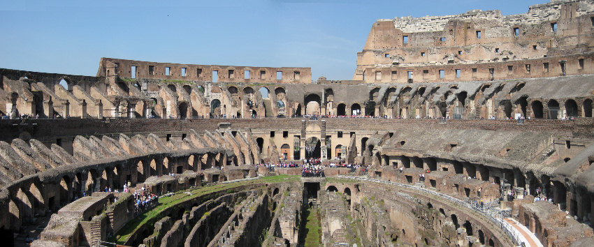 Immagine Colosseo