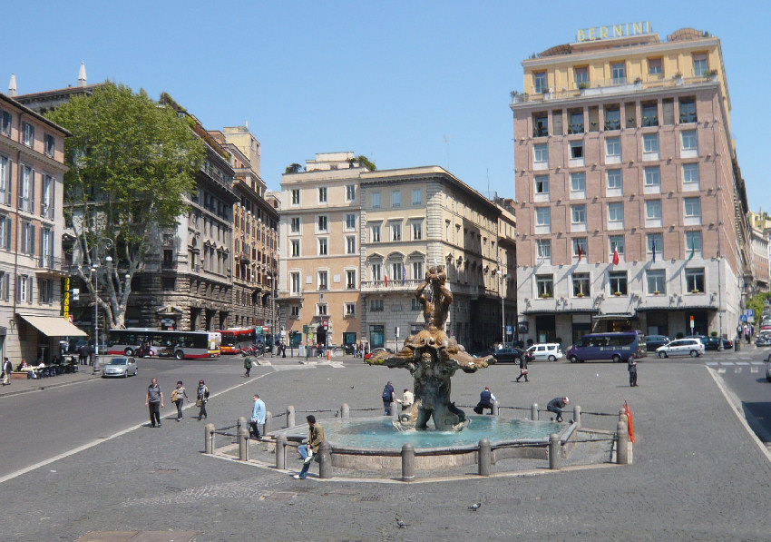 Piazza_Barberini
