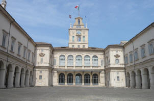 Palazzo Quirinale