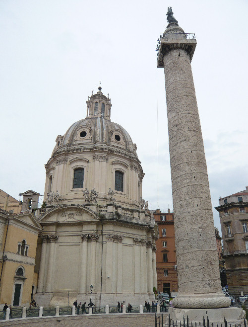 Colonna_Traiana