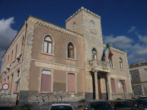 Municipio di Aci_Castello