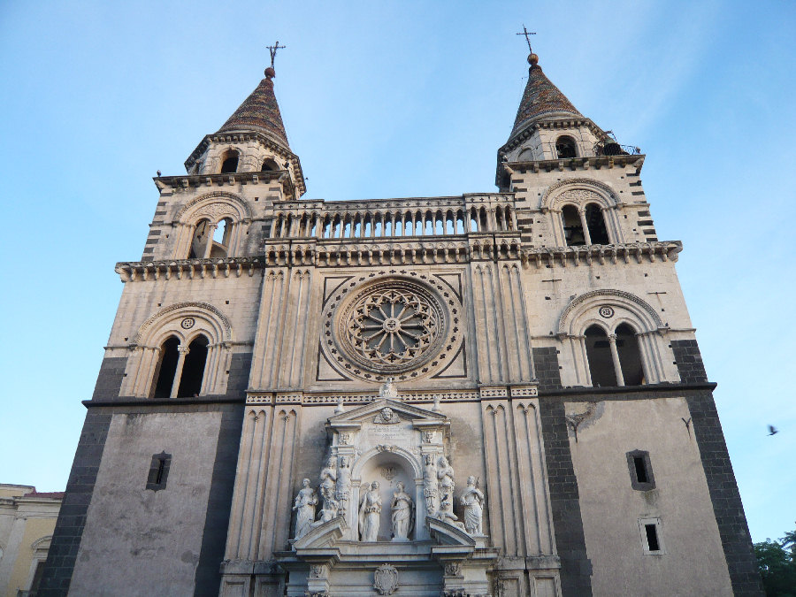 Cattedrale di Acireale