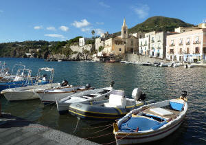 Isola di Lipari