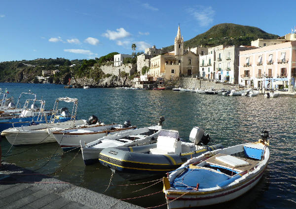 Isola di Lipari