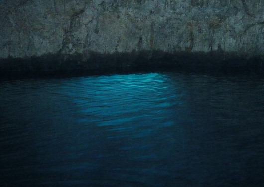 Grotta dello Smeraldo di Amalfi