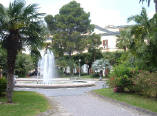 Piazza Vanvitelli