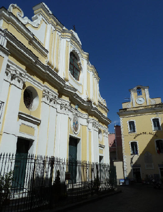 Ischia_Ponte Chiesa Assunta