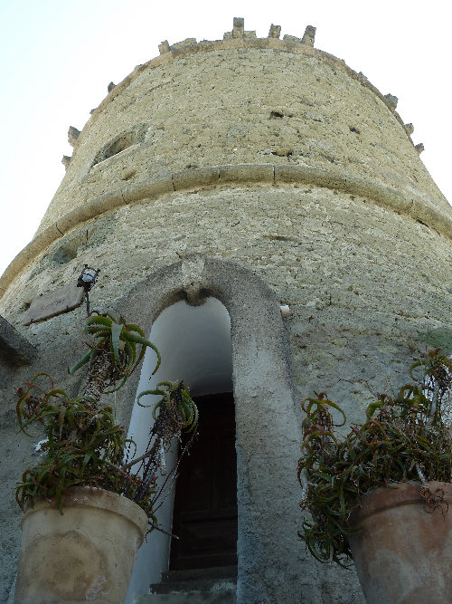 Torre del Torone Forio