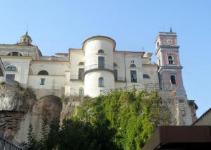 Basilica Collegiata di Santa Maria a Mare