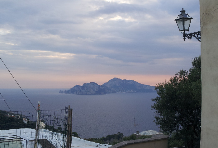 Isola di Capri