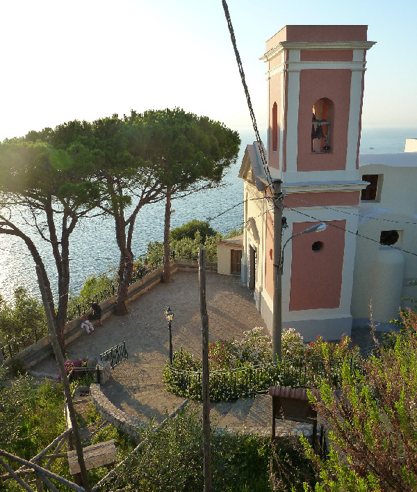 Chiesa_di_Marciano - Parrocchia Sant'Andrea Apostolo