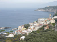 Marina della Lobra (frazione Massa Lubrense)