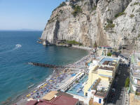 Spiaggia Alimuri