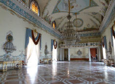 Appartamento Reale (Museo di Capodimonte)