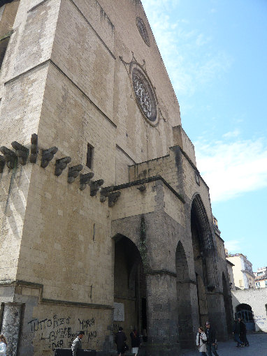 Chiesa di Santa Chiara