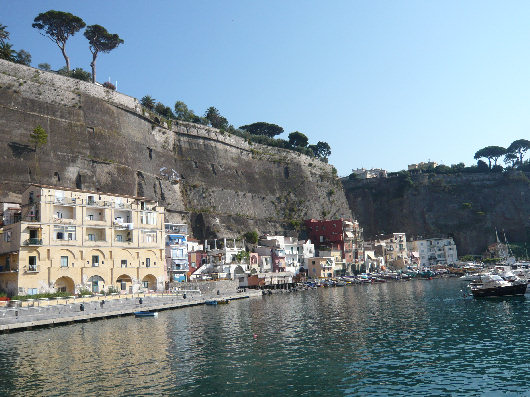 Marina di Cassano