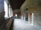 Scavi di Pompei: Villa dei Misteri
