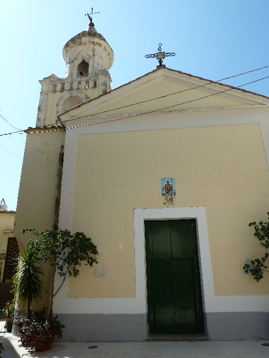 Chiesa di Liparlati