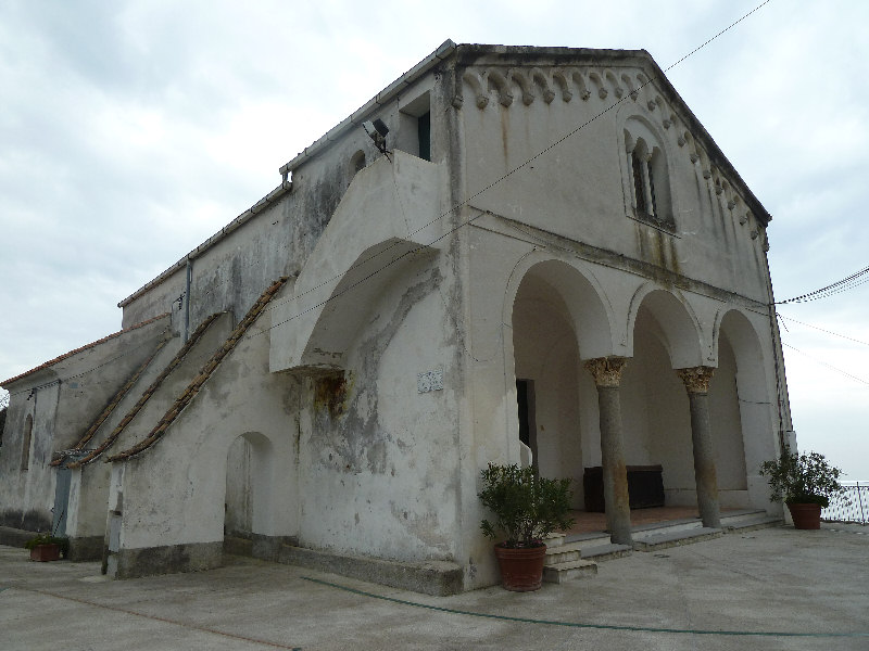 Chiesa di San_Michele Arcangelo di Torello