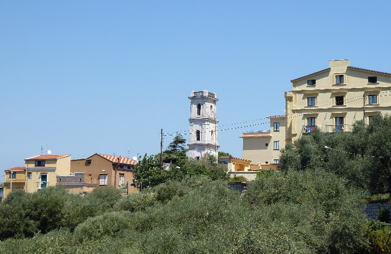 Capo di Sorrento