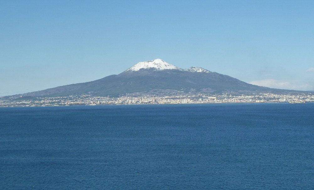 Vesuvio_innevato