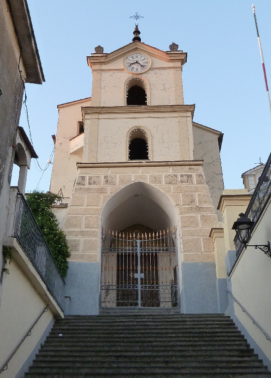 Chiesa di San_Giovanni_Battista di Massaquano