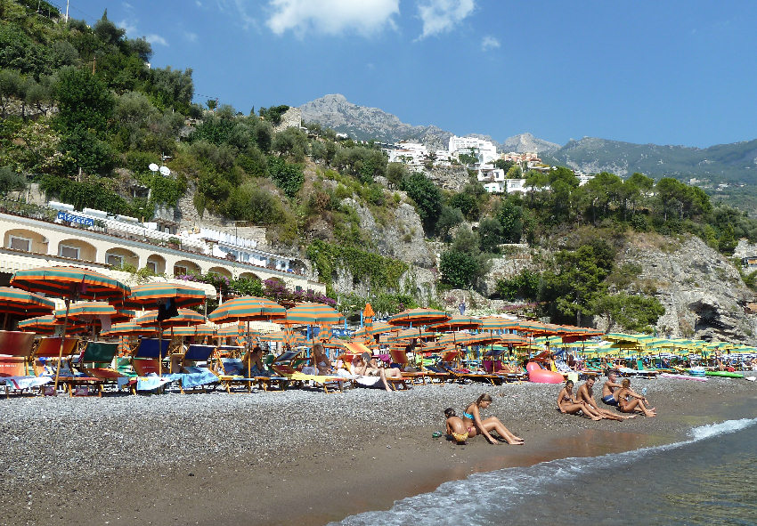 Fornillo_Positano