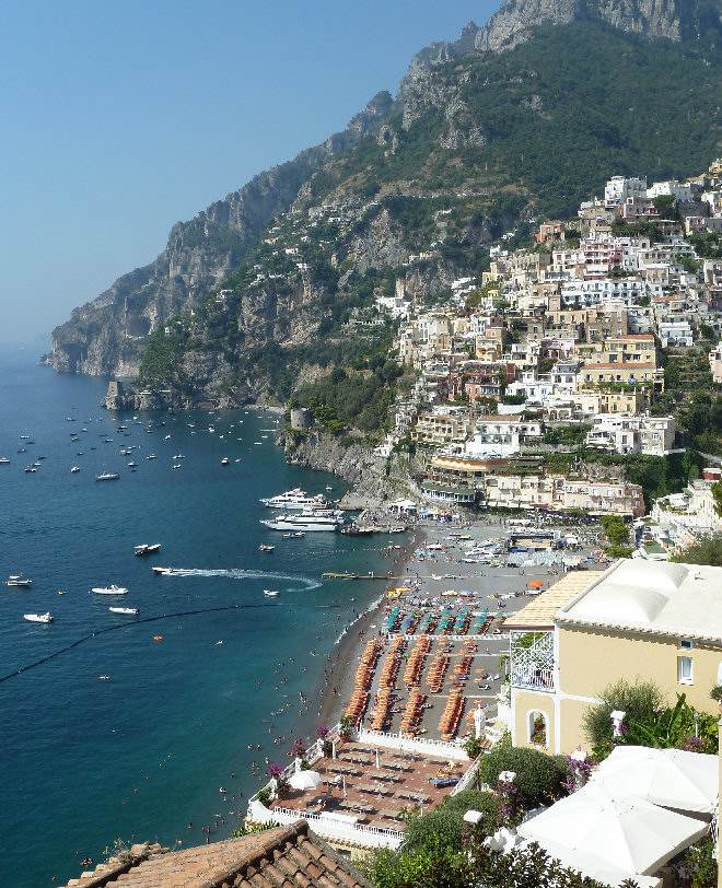 Costa_Amalfitana Positano