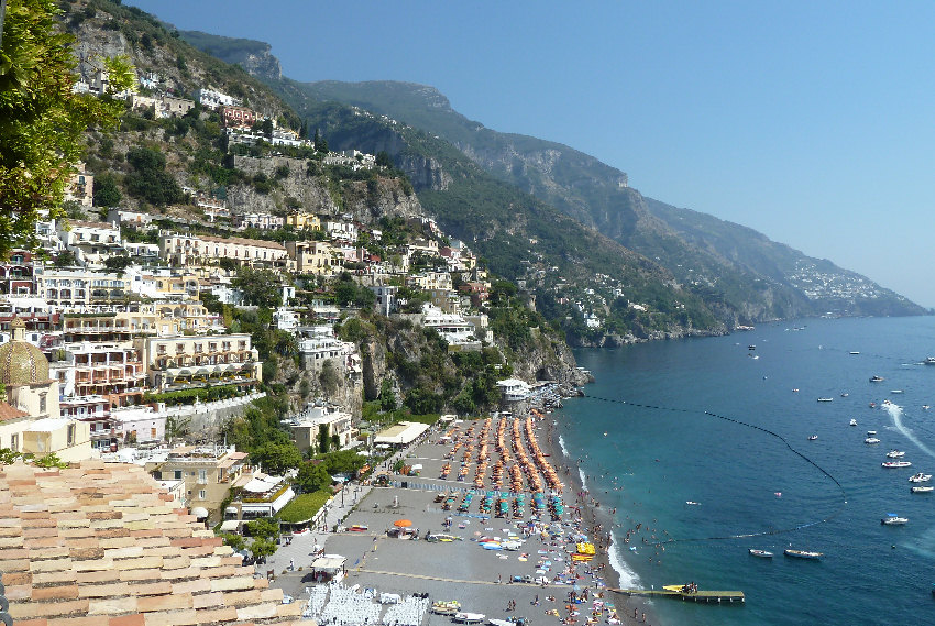 Positano Spiaggia_Grande