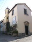 Chiesa di Santa Lucia in Santa Lucia frazione di Sorrento