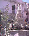 Statua S. Andrea